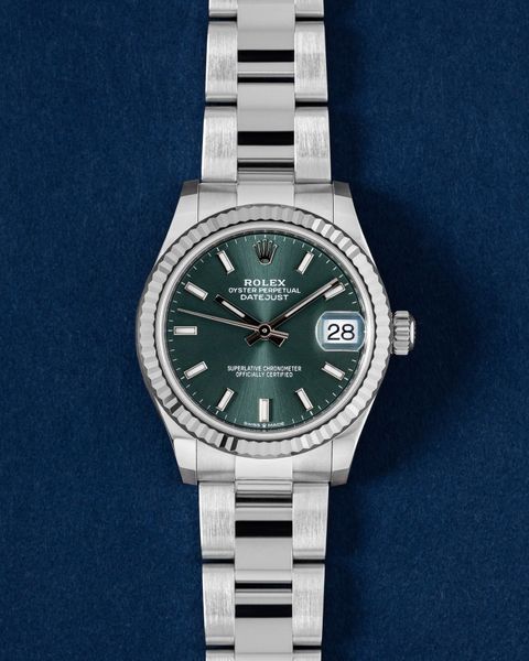 Rolex Datejust Lady 31 278274